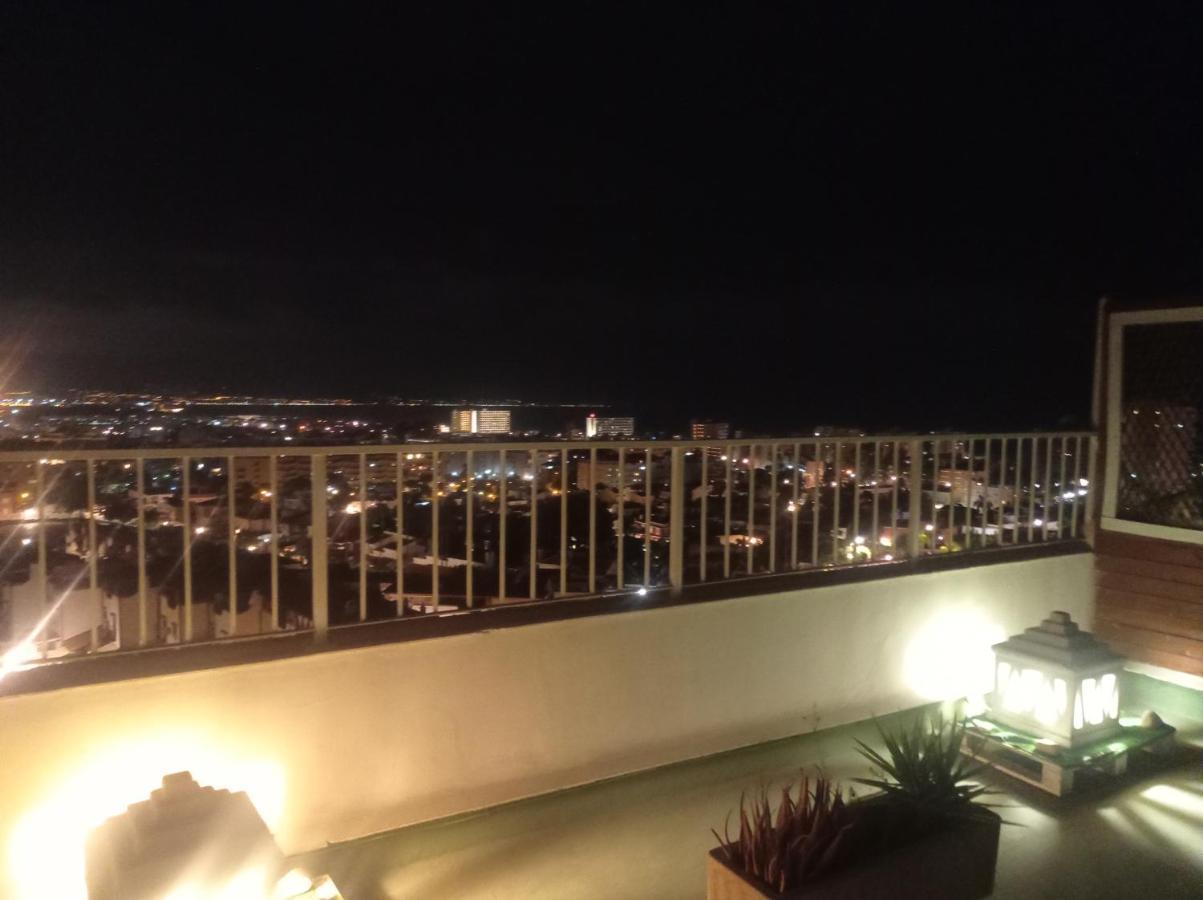 Atico Bellas Vistas Torremolinos Extérieur photo