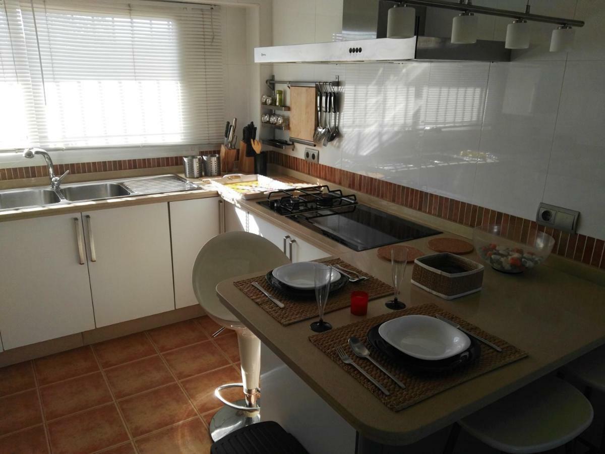 Atico Bellas Vistas Torremolinos Extérieur photo