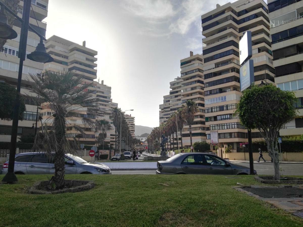 Atico Bellas Vistas Torremolinos Extérieur photo