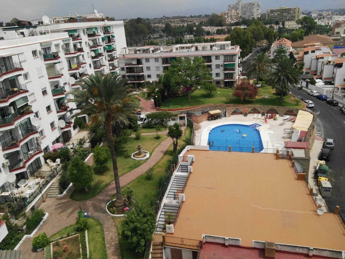 Atico Bellas Vistas Torremolinos Extérieur photo